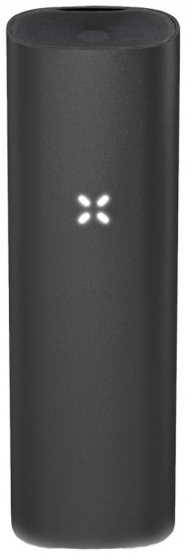 PAX 3 - Komplettset schwarz